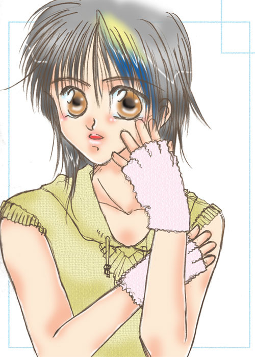 sweet*3