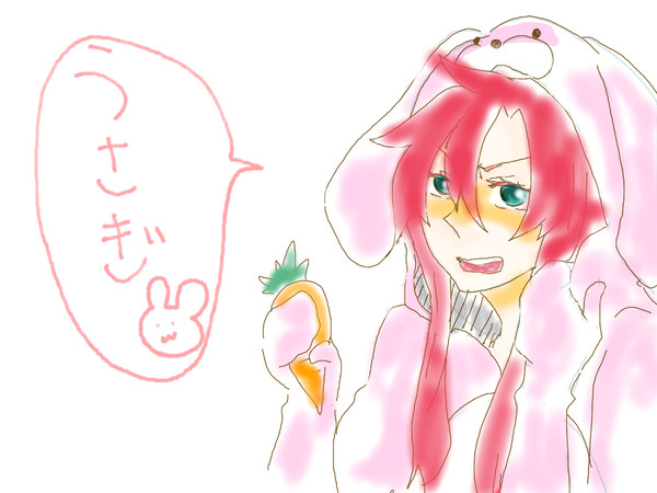 落書きんちょ