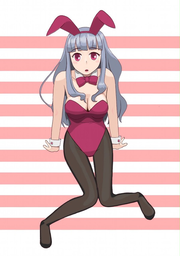 貴音バニー
