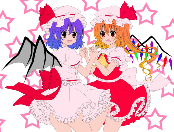 塗らさせていただきました><