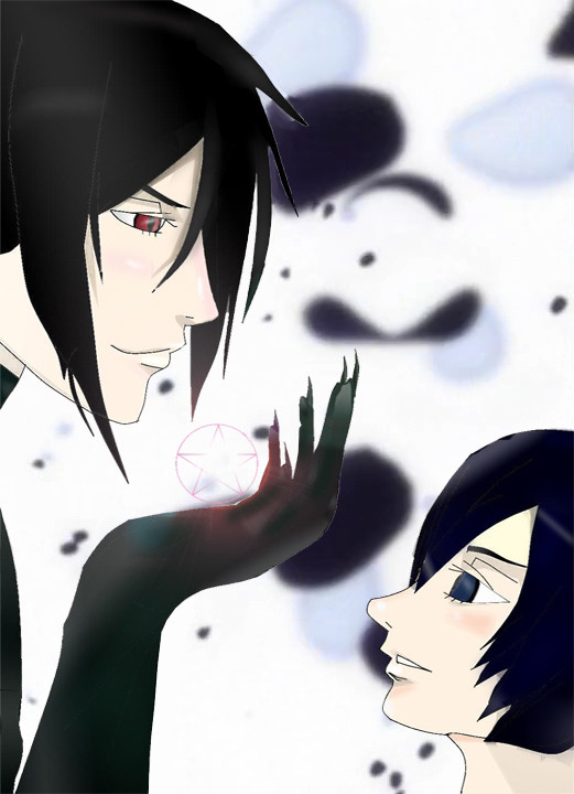 Seba, Ciel