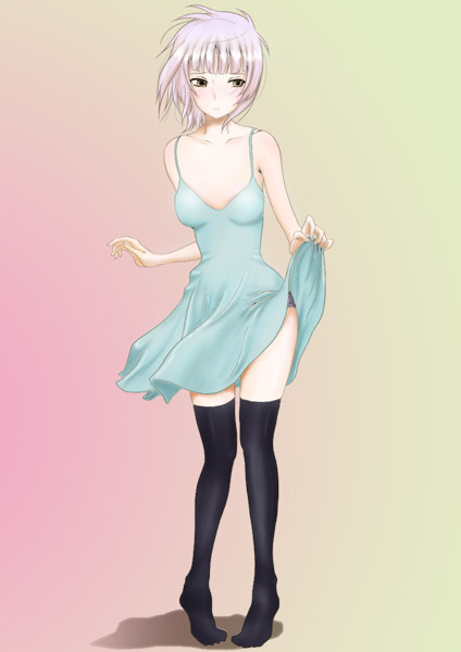 ニーソvol1