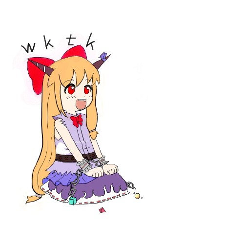 節分といえば・・・？
