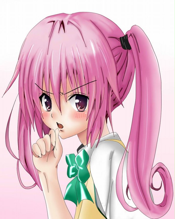 ツインテは正義