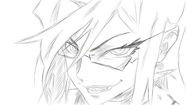 ニーソックスさん