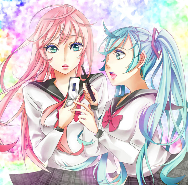 乙女ゲー