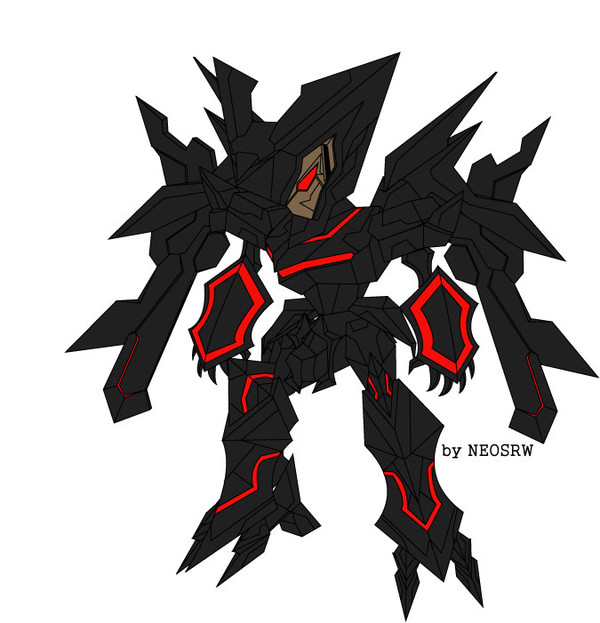 SD アストラナガン