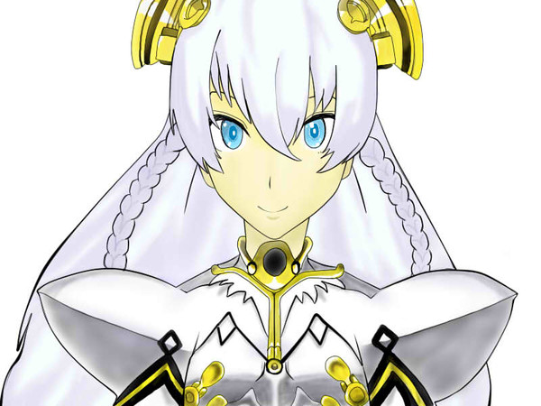 シュレリア様