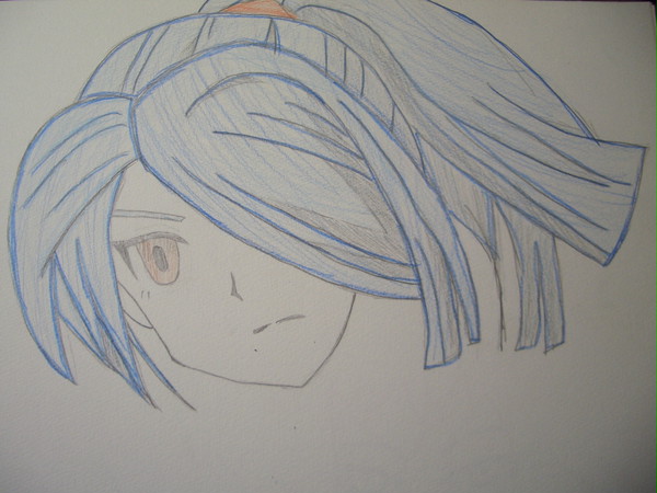 ひまだな～