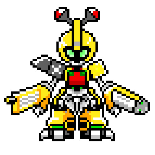 KBT-10-M  ガンノウズ