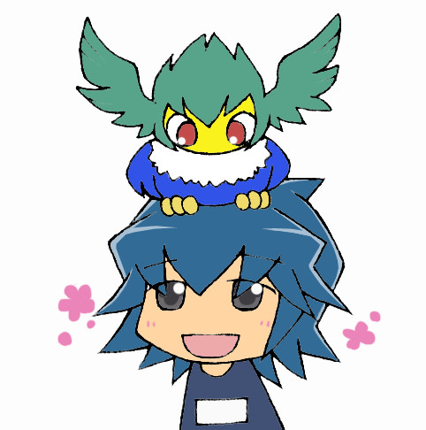 ブルーノゲイル