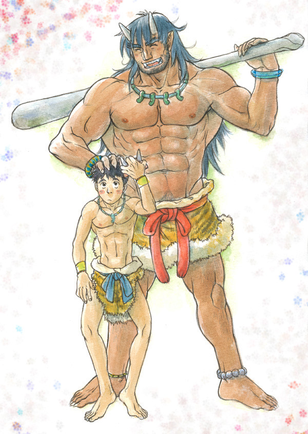 天津と蛍一 2