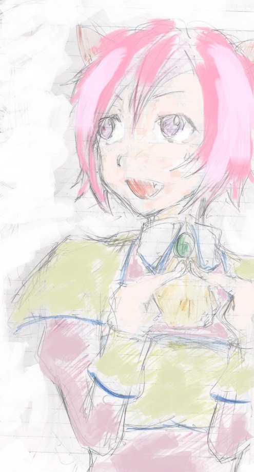 耳