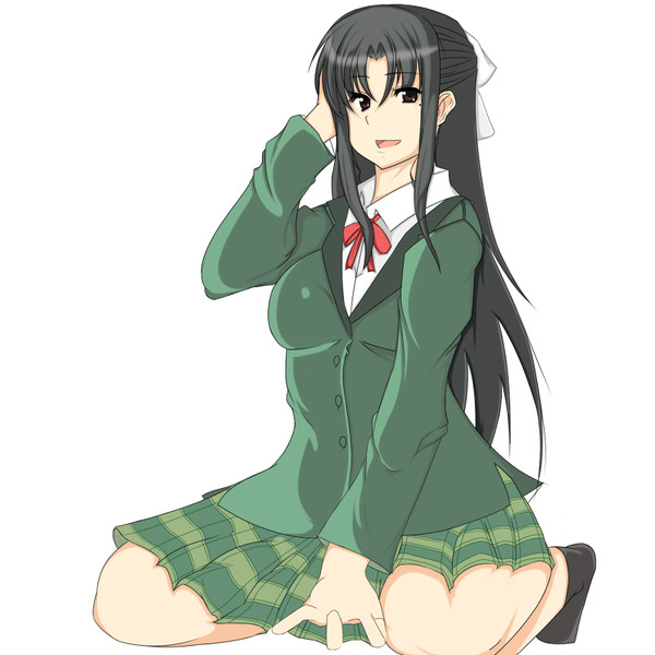 。