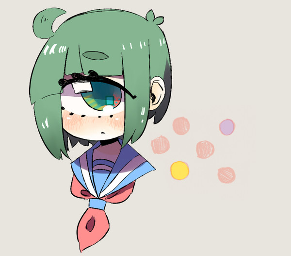 Ξ□∵∴[ｺﾐﾃｨｱ]