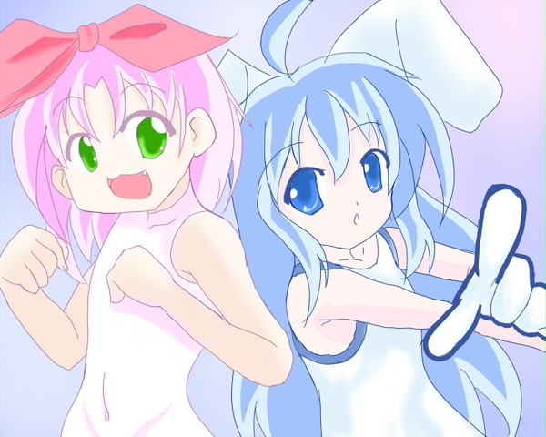 ローラとセロ