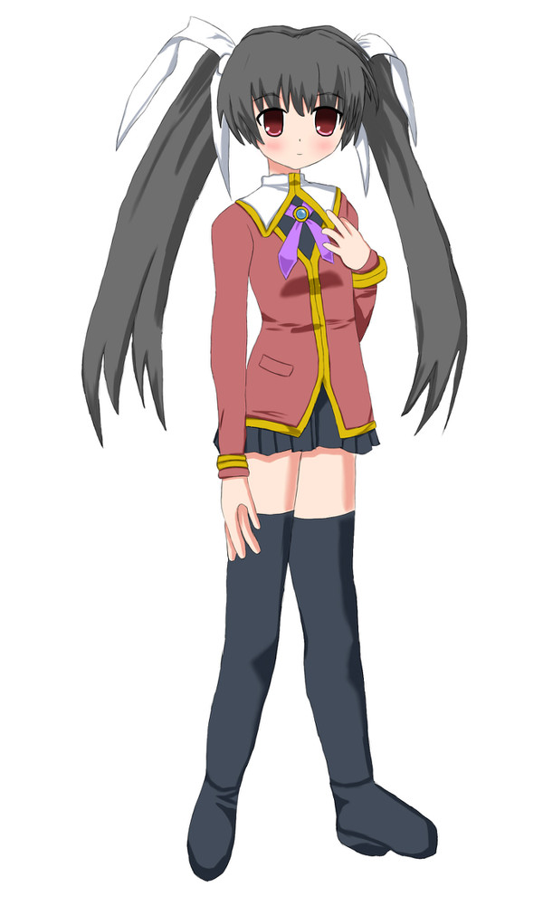 お誕生日おめでとう☆