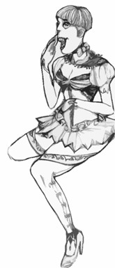 はなみず