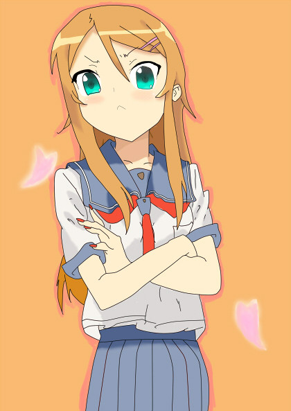 俺の妹がこんなにも可愛い