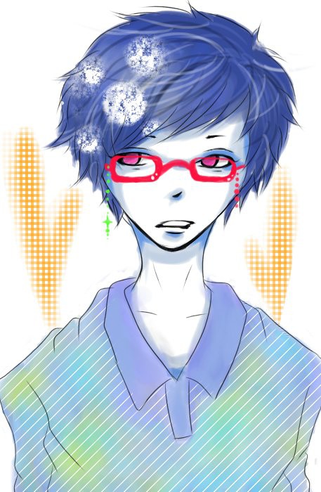 じめじめ