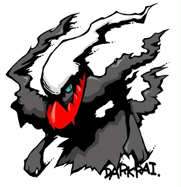 DARK RAI .