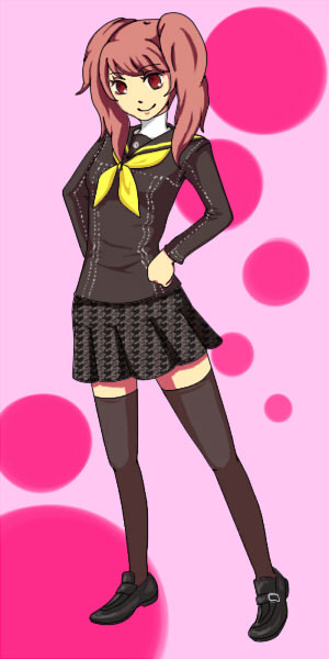 りせちー