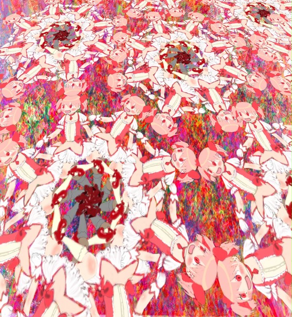 魔法でどんな願い事でも 叶えてもらえるって言われたら、どうする？
