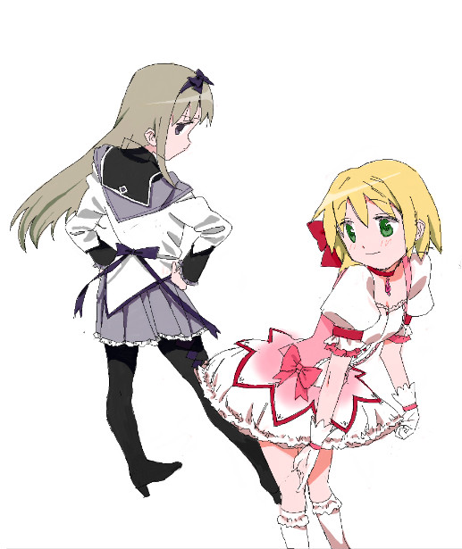 まどか