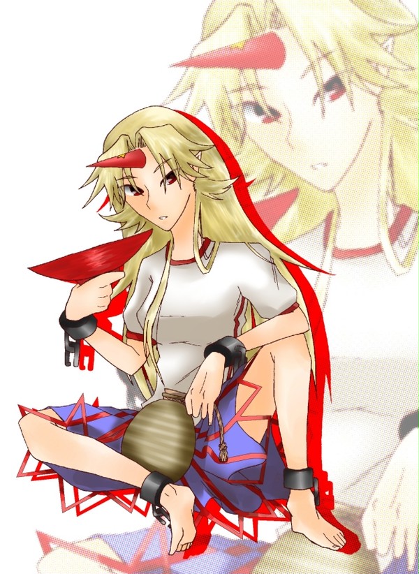 勇儀さん