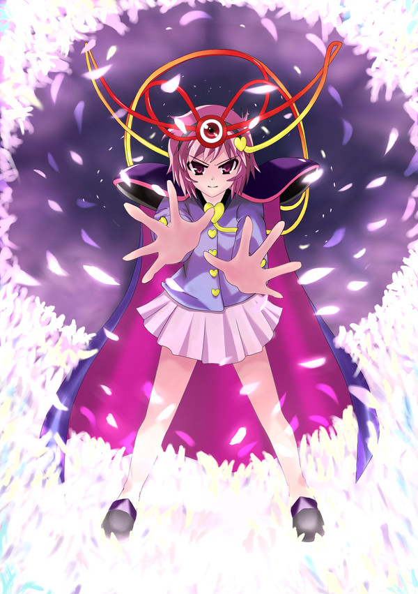 想起　【 大 魔 王 】　