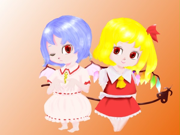 姉妹