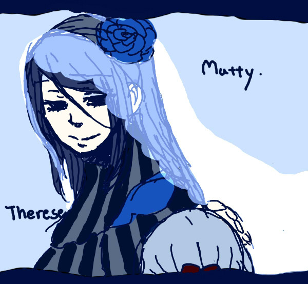 Mutty
