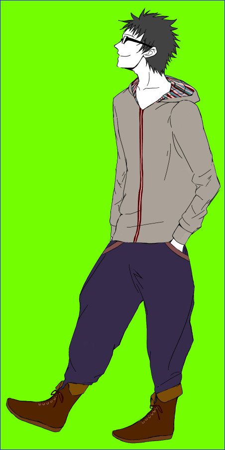 乾