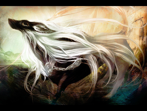 【PFⅤ】黒王号
