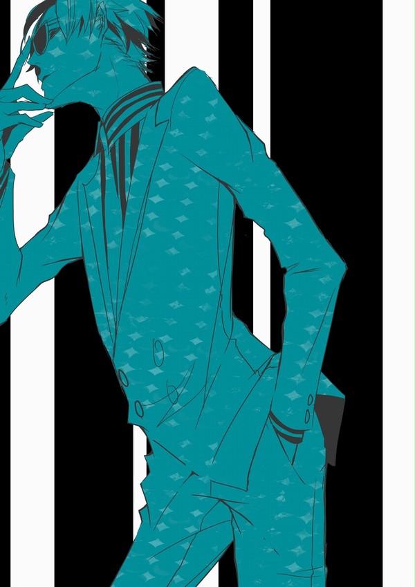 ジョヴィジョヴァーン