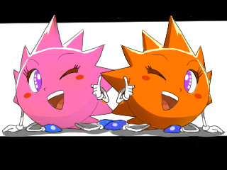 ミラクル痛いっちゃ☆