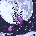 夜空