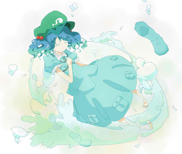 にとり！