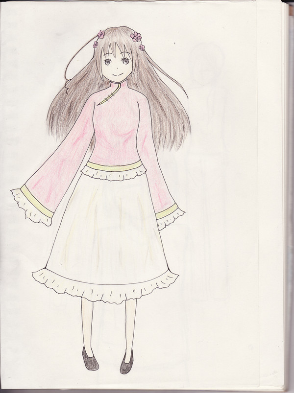 湾ちゃん