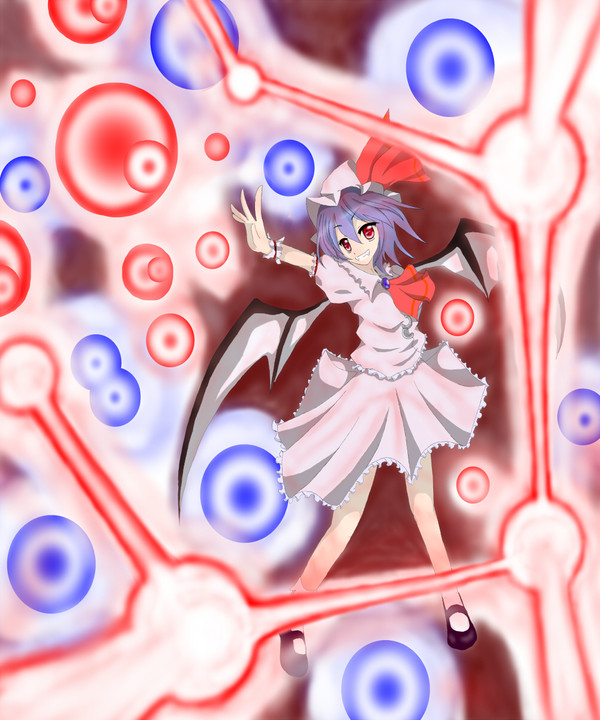 レミリア