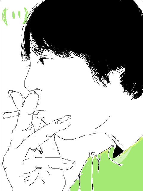 ゆらゆら