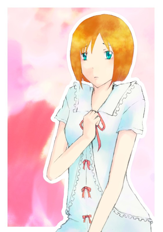 お嬢