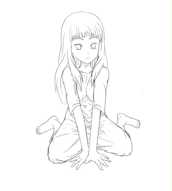 【练习】无题