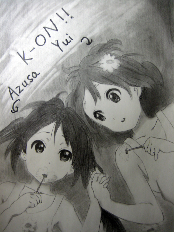 K-ON!