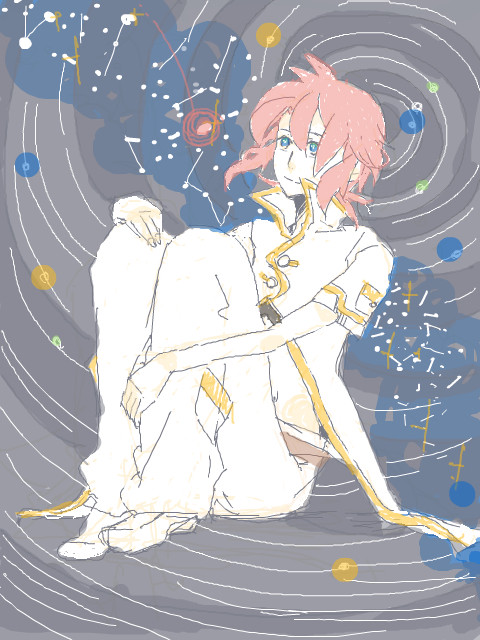 いつか星になって