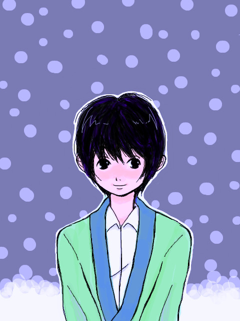瀬田君