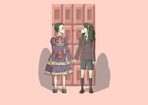 gender