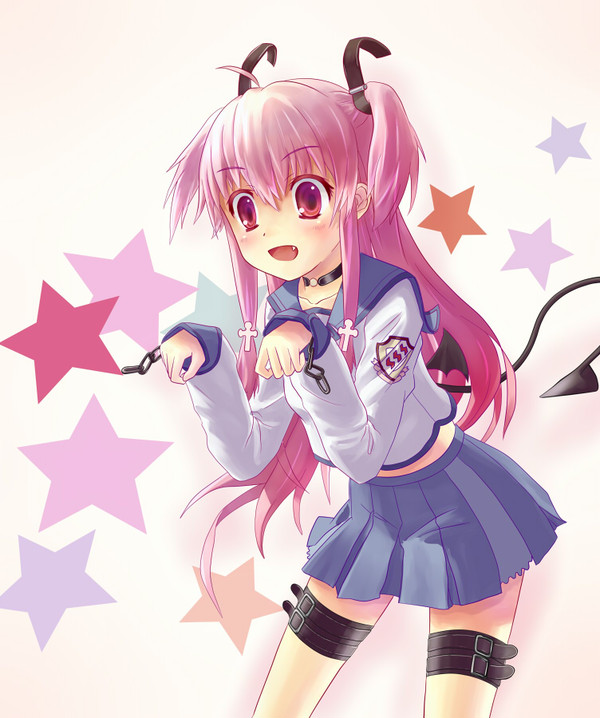 ゆいにゃん