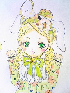 カナリア