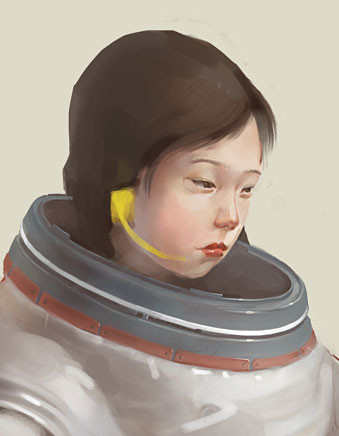 astronaut